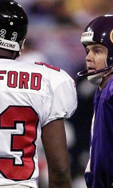 Worst 10 moments in Metrodome history